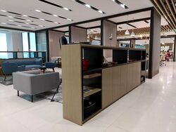 Asia Square Tower 1 (D1), Office #459964691